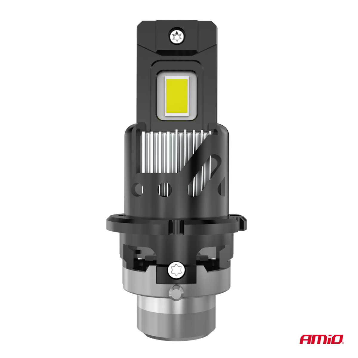 LED headlight bulbs XD PRO D4S D4R FULL CANBUS AMIO-04682