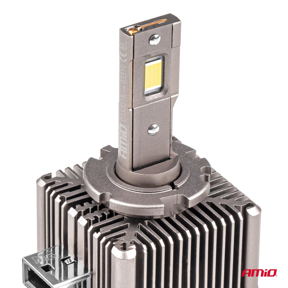 LED headlight bulbs XD Series D1S/D1R AMiO-03310