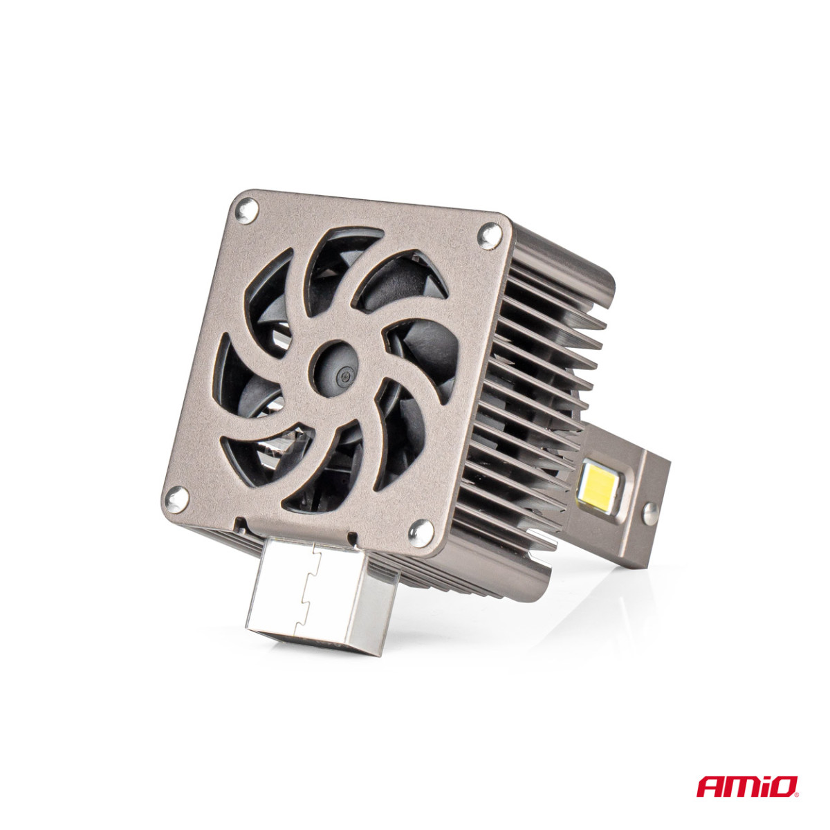 LED headlight bulbs XD Series D1S/D1R AMiO-03310