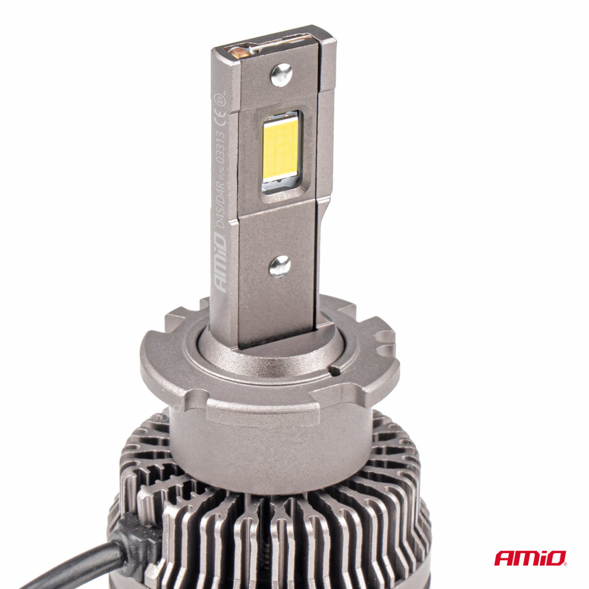 LED headlight bulbs XD Series D4S/D4R AMiO-03313