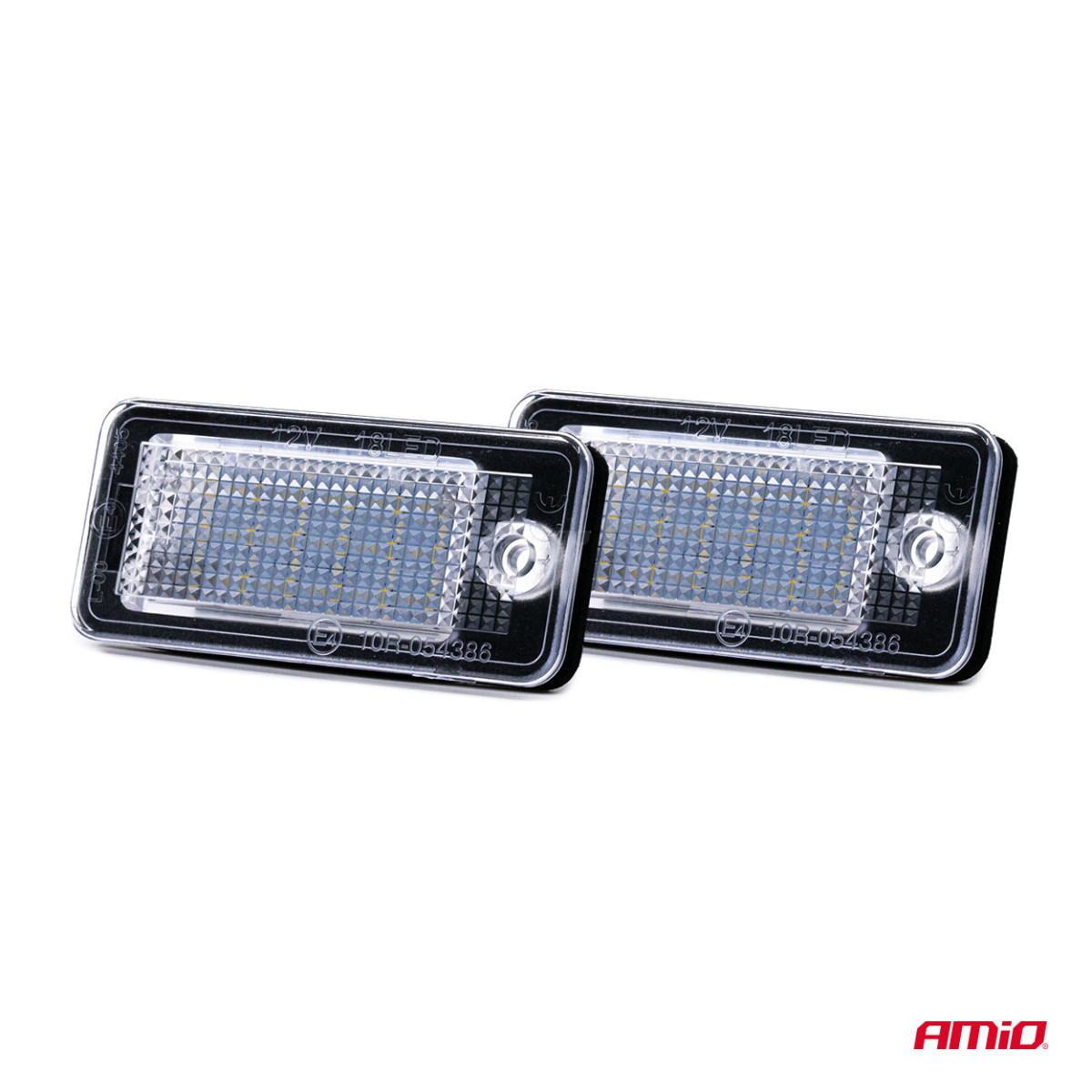 LED license plate light CLP01 Audi