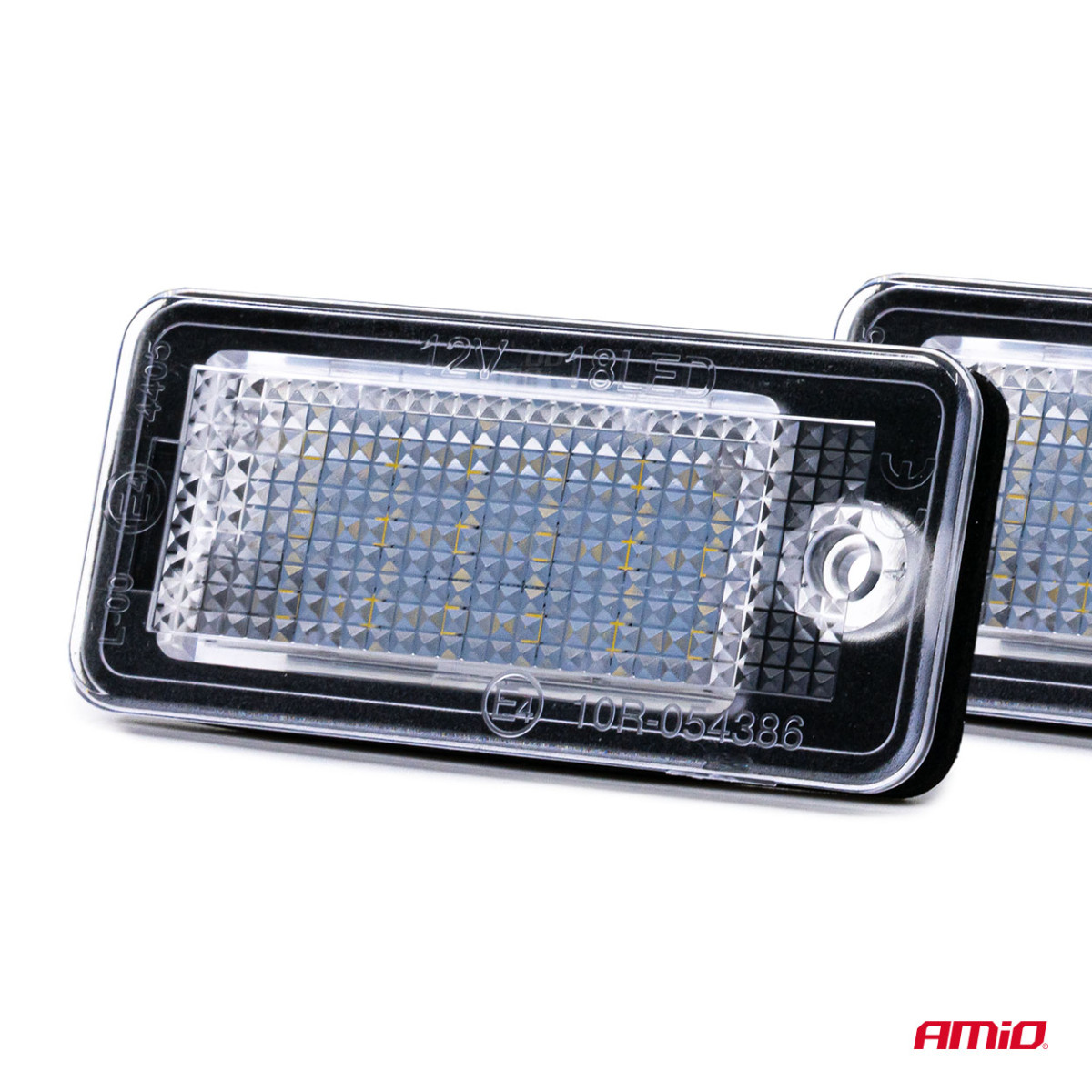 LED license plate light CLP01 Audi