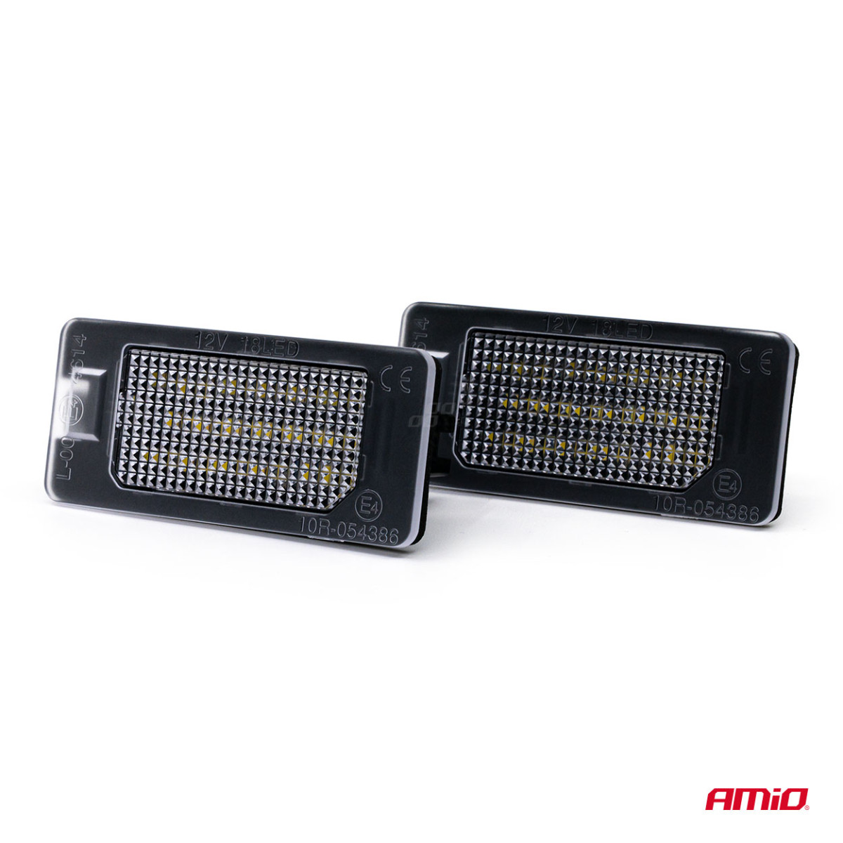 LED license plate light CLP02 BMW