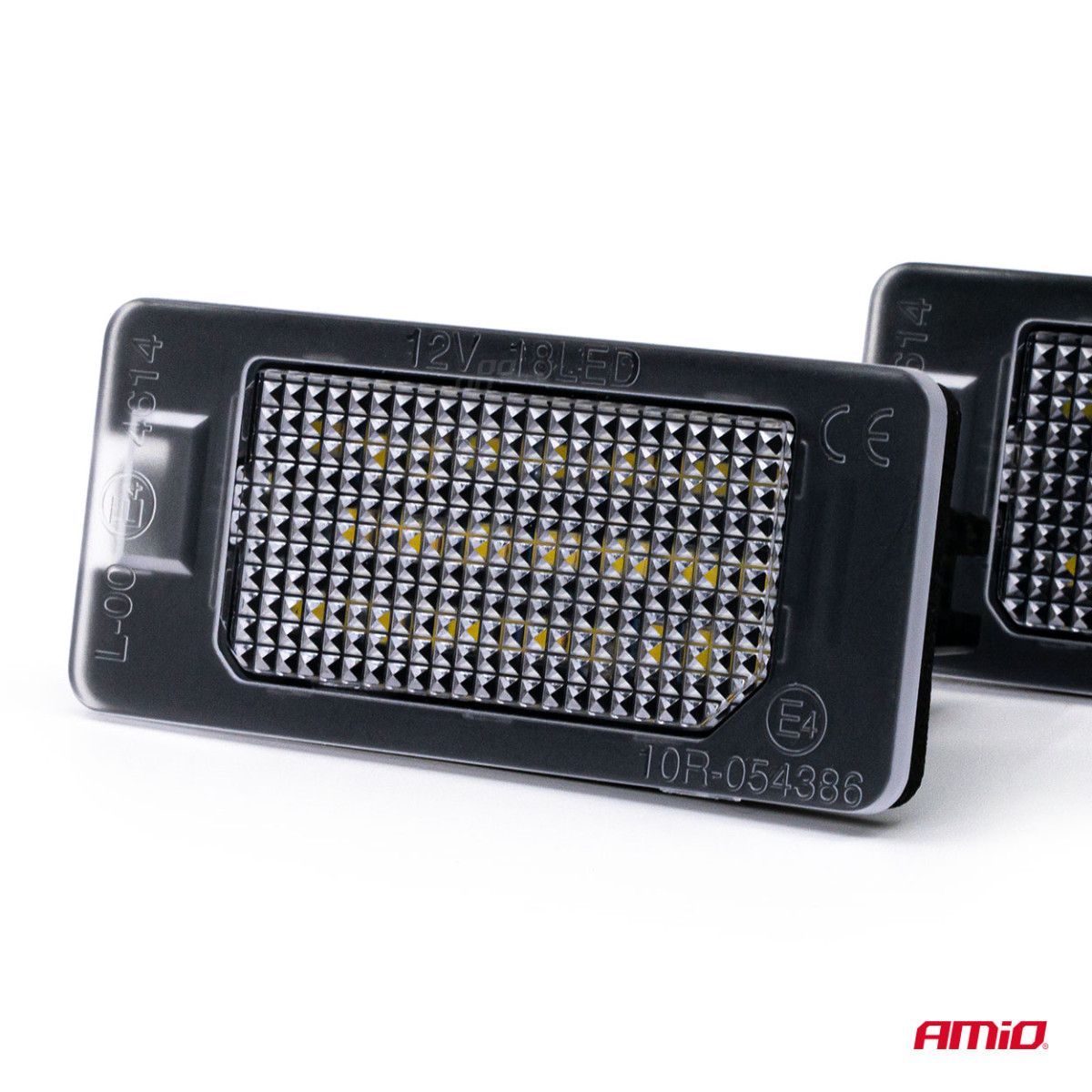 LED license plate light CLP02 BMW