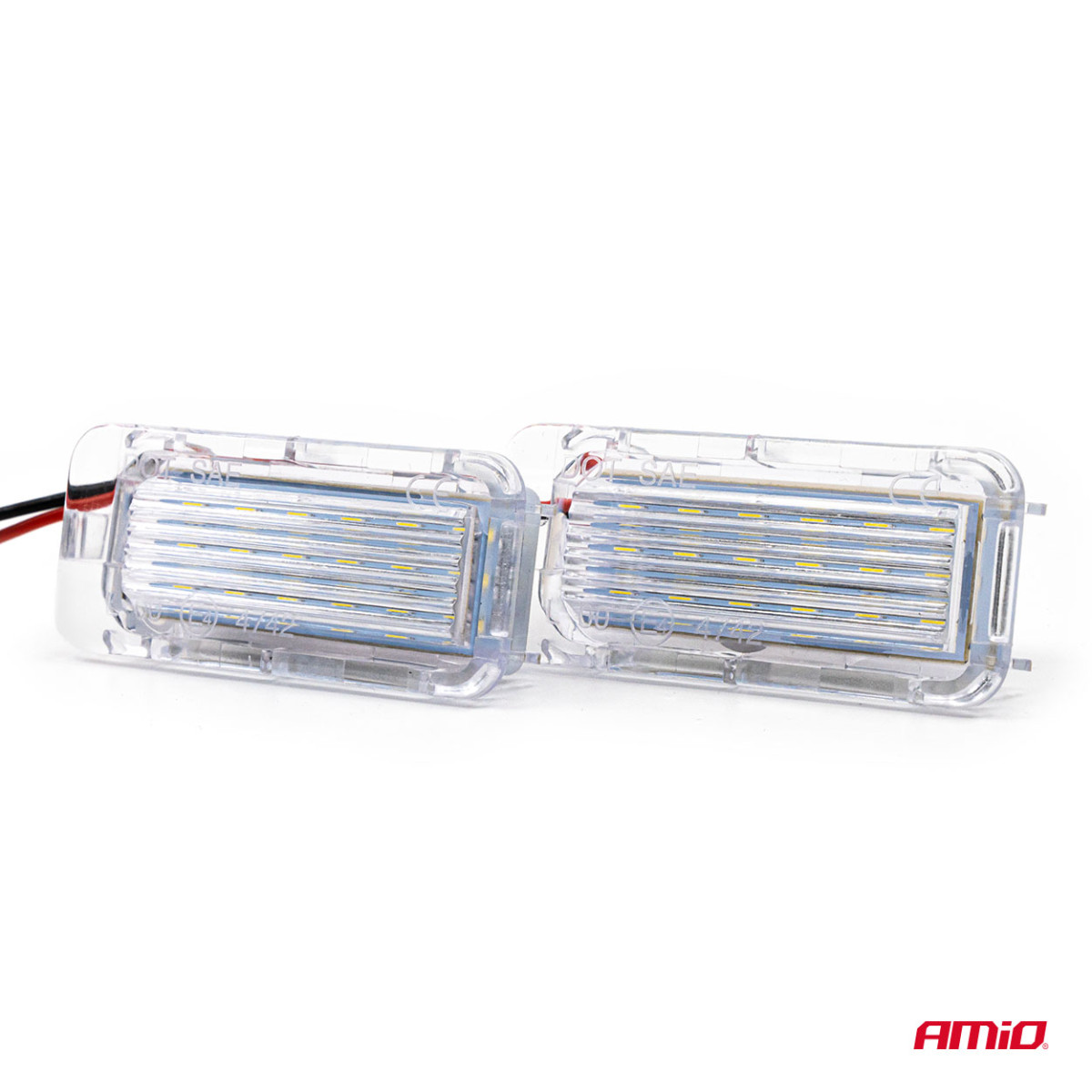 LED license plate light CLP05 Ford, Jaguar