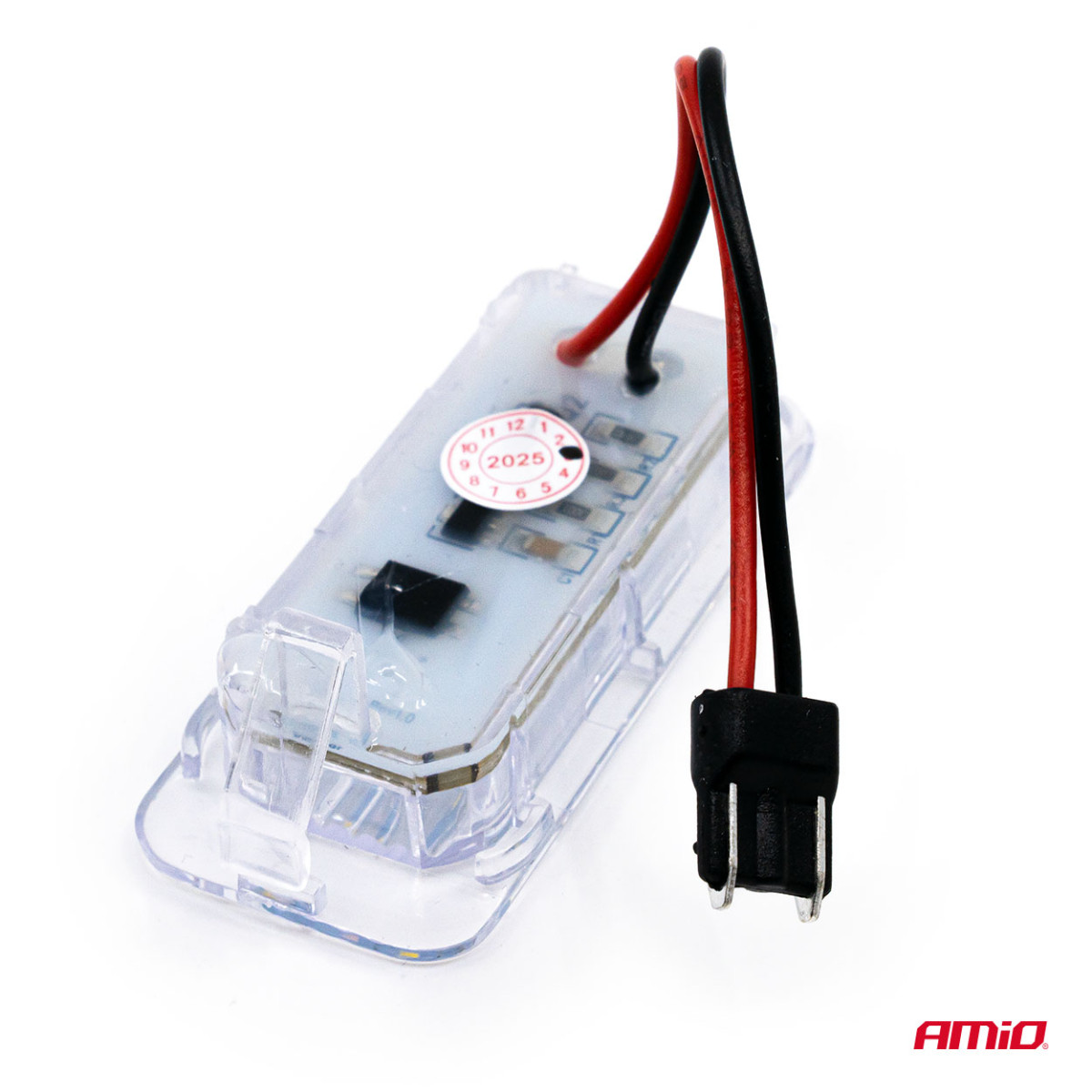 LED license plate light CLP05 Ford, Jaguar