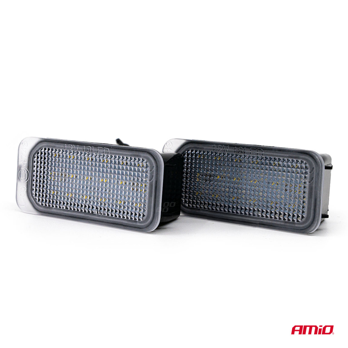 LED license plate light CLP05 Ford, Jaguar