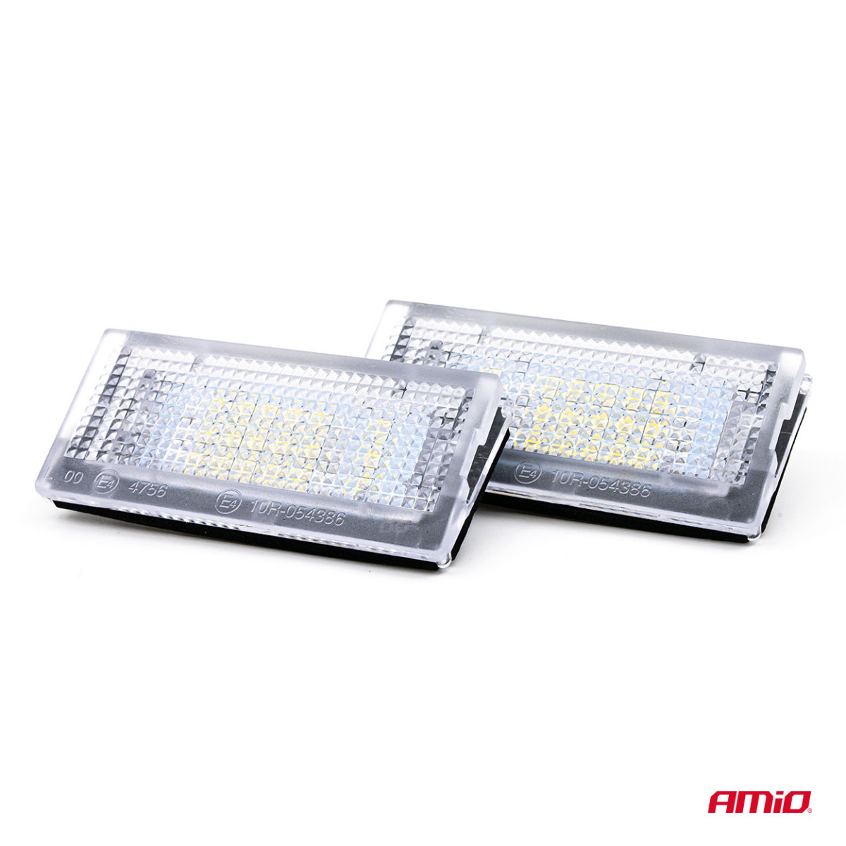LED license plate light CLP06 BMW
