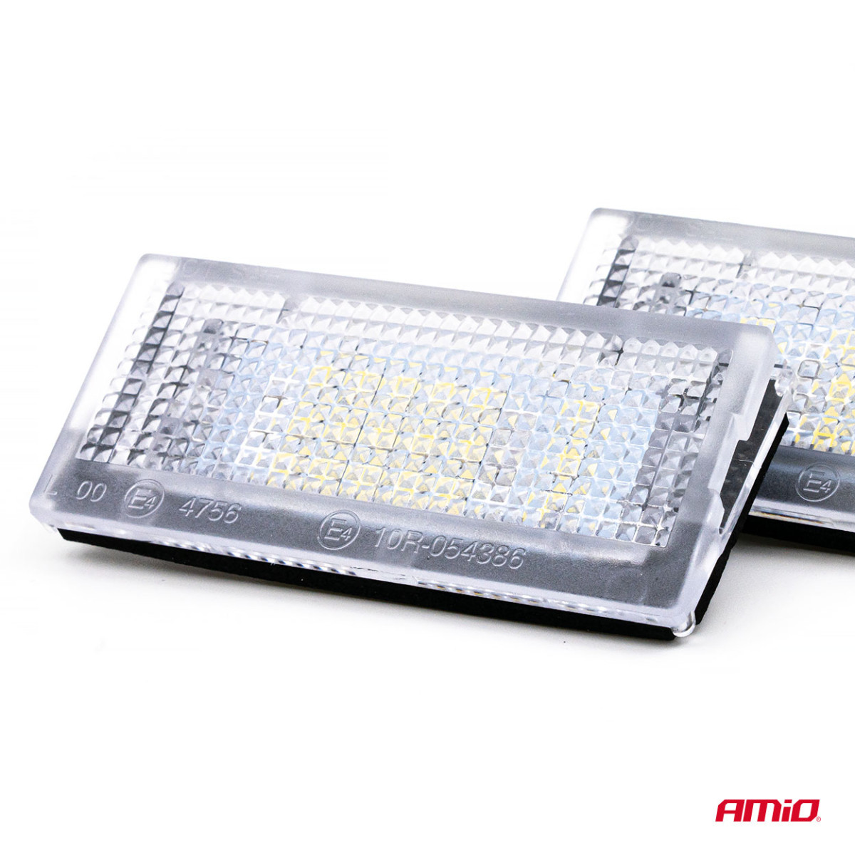 LED license plate light CLP06 BMW