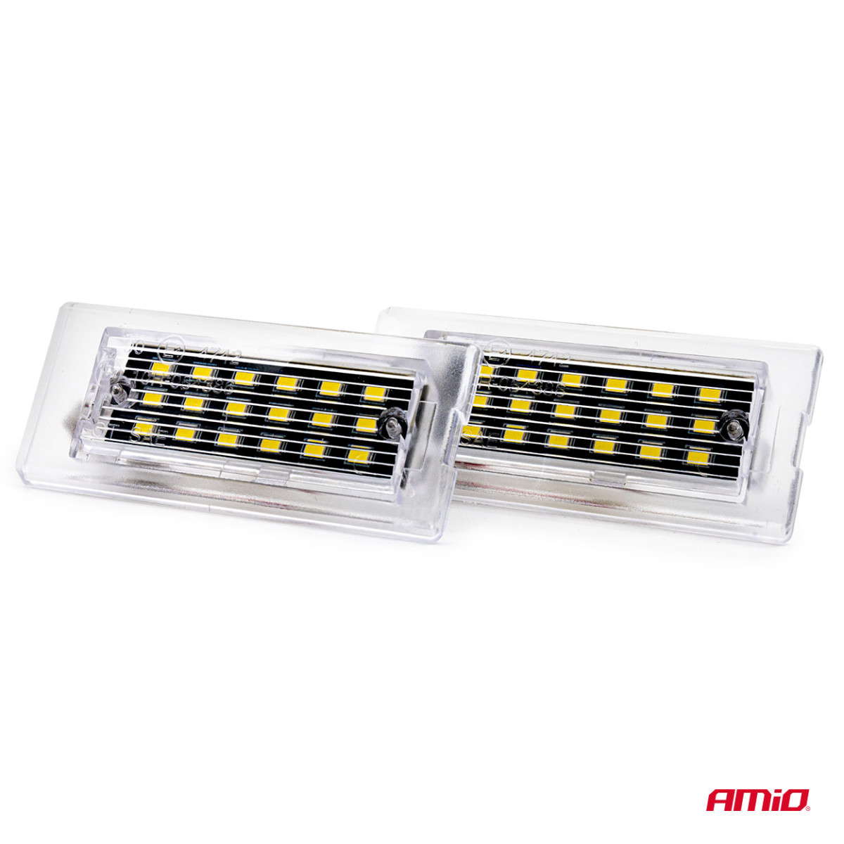 LED license plate light CLP07 BMW