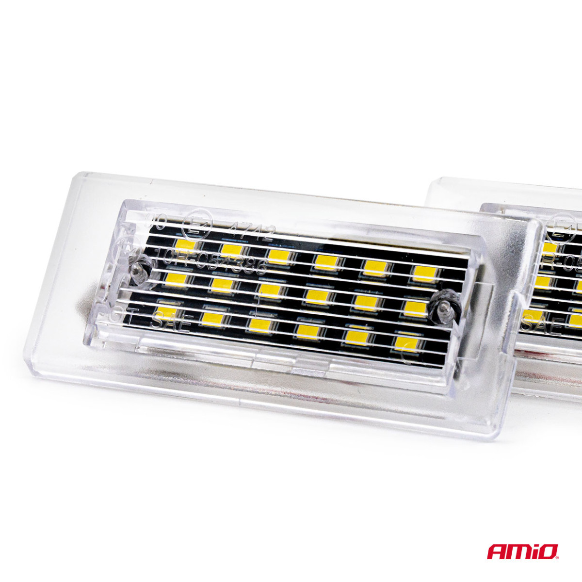 LED license plate light CLP07 BMW