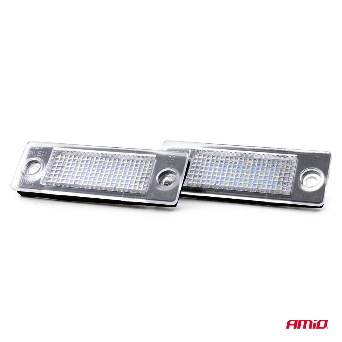 LED license plate lamps CLP09 VAG, Volkswagen
