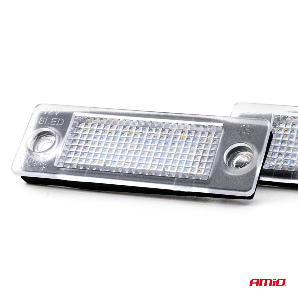 LED license plate lamps CLP09 VAG, Volkswagen