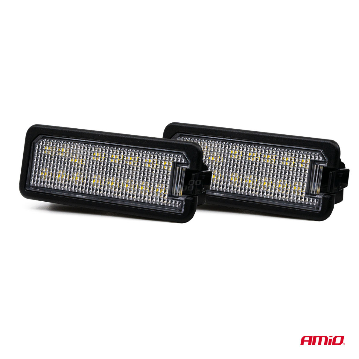 LED license plate light CLP12 Man, Seat, Volkswagen, Porsche