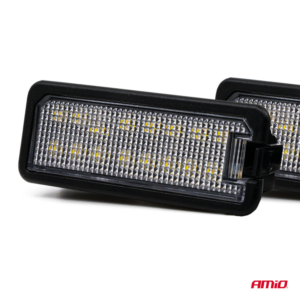 LED license plate light CLP12 Man, Seat, Volkswagen, Porsche