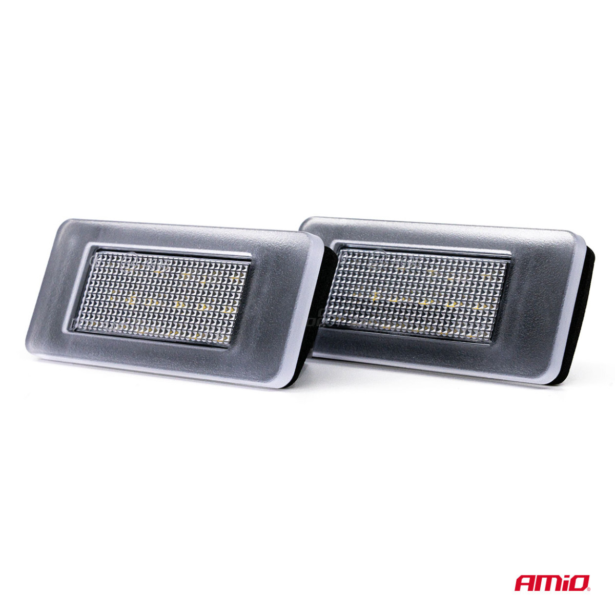 LED license plate light CLP13 Citroen, Peugeot