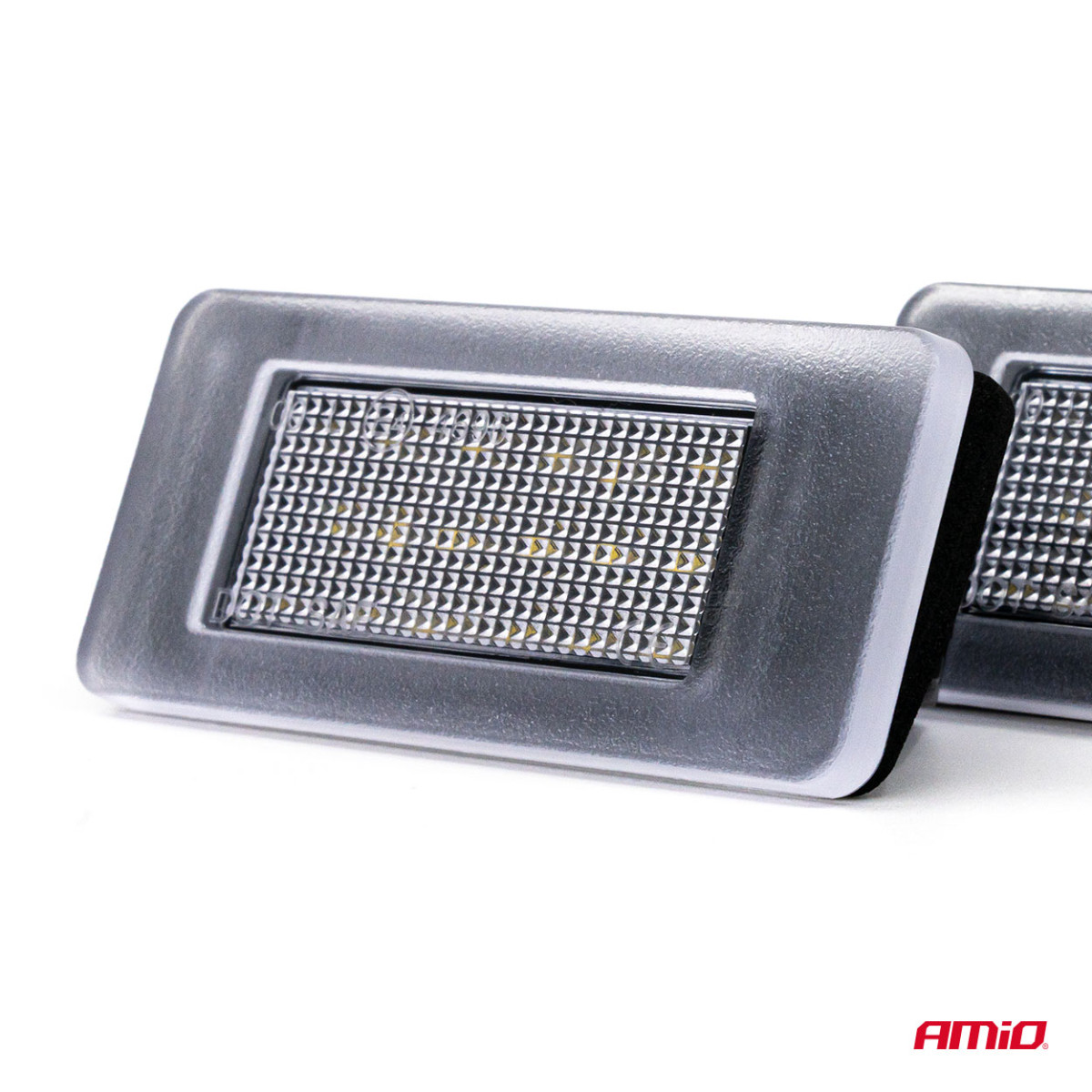 LED license plate light CLP13 Citroen, Peugeot