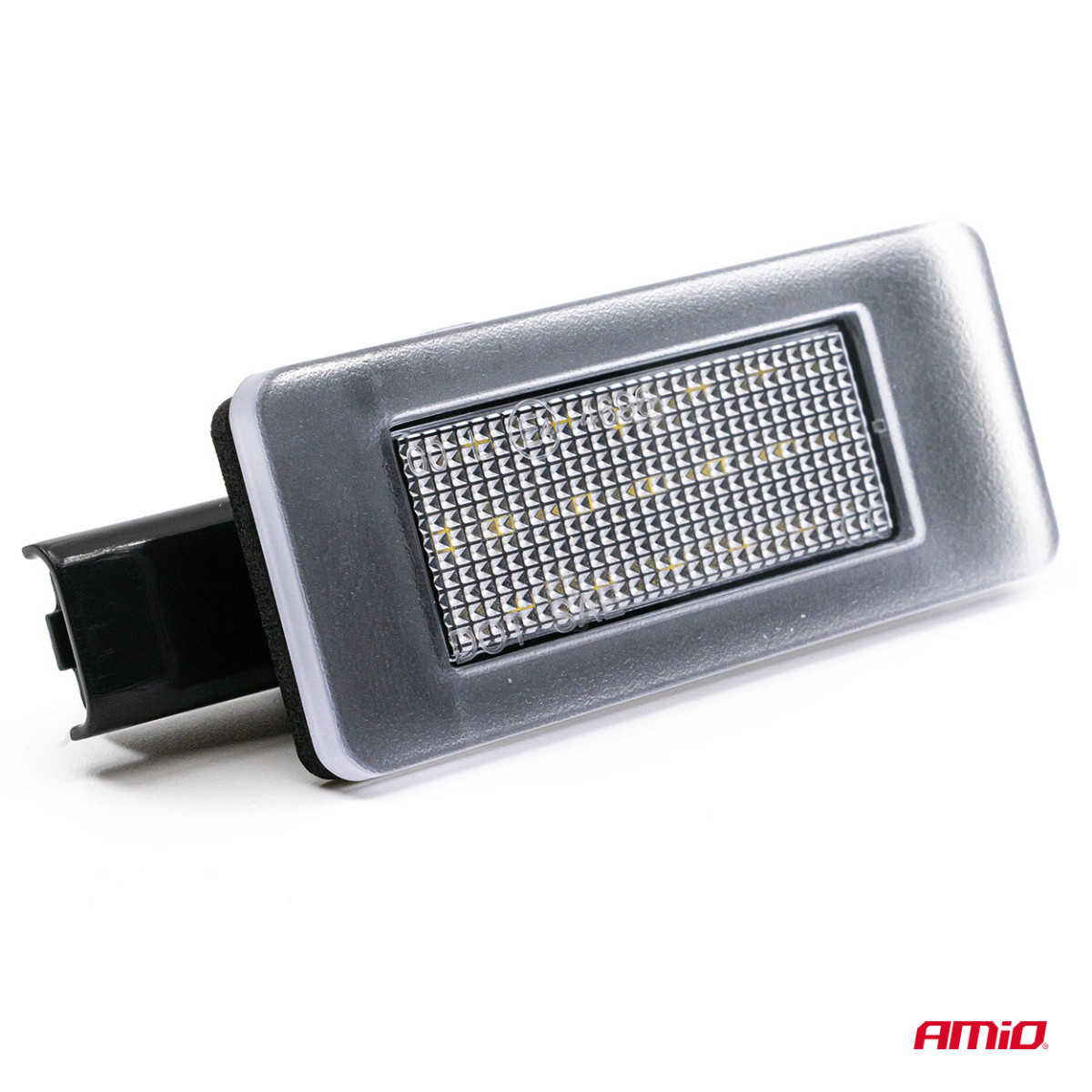 LED license plate light CLP13 Citroen, Peugeot