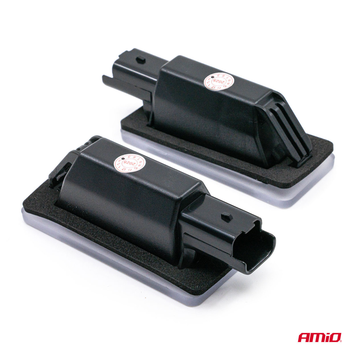 LED license plate light CLP13 Citroen, Peugeot