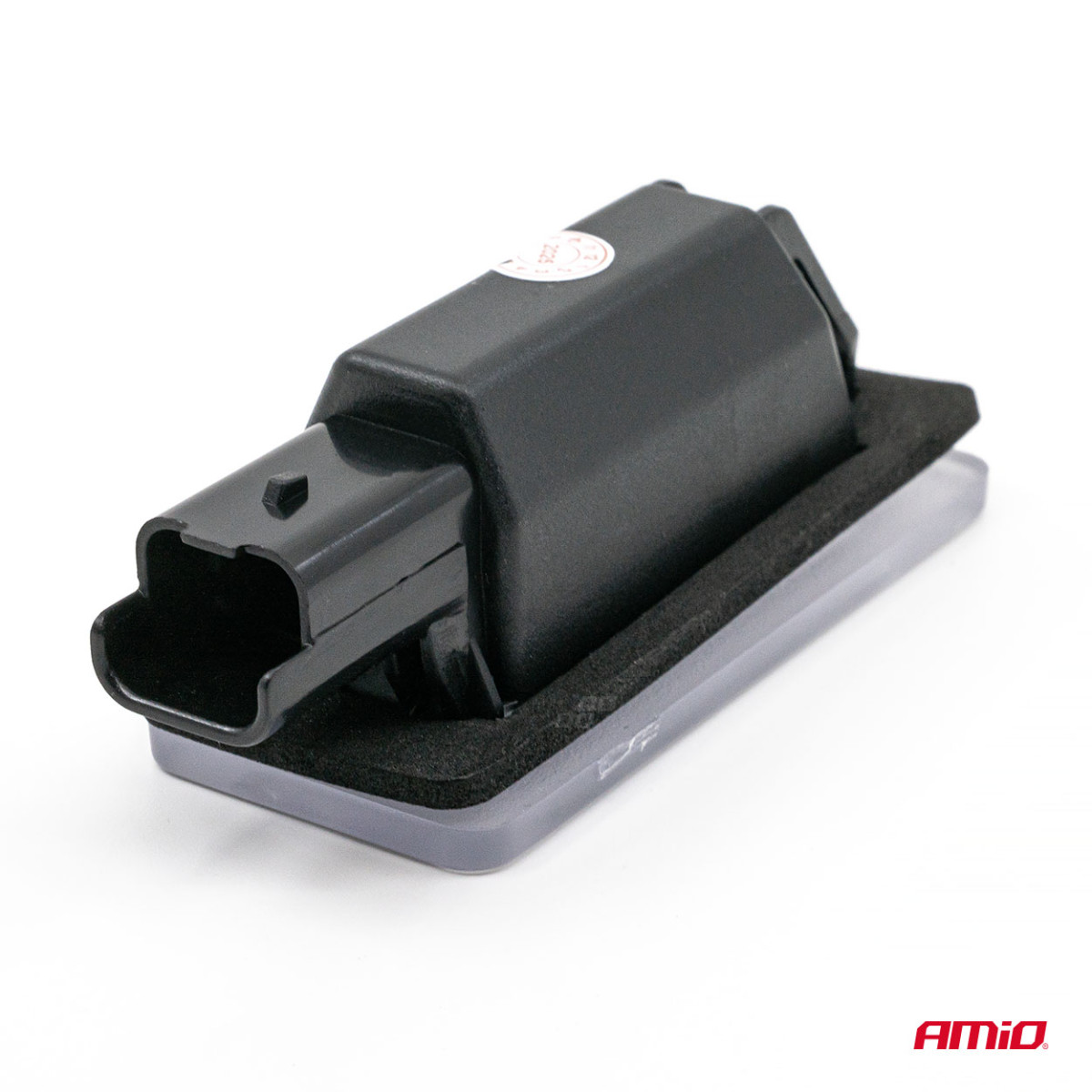 LED license plate light Smoked CLP13 HP Citroen, Peugeot