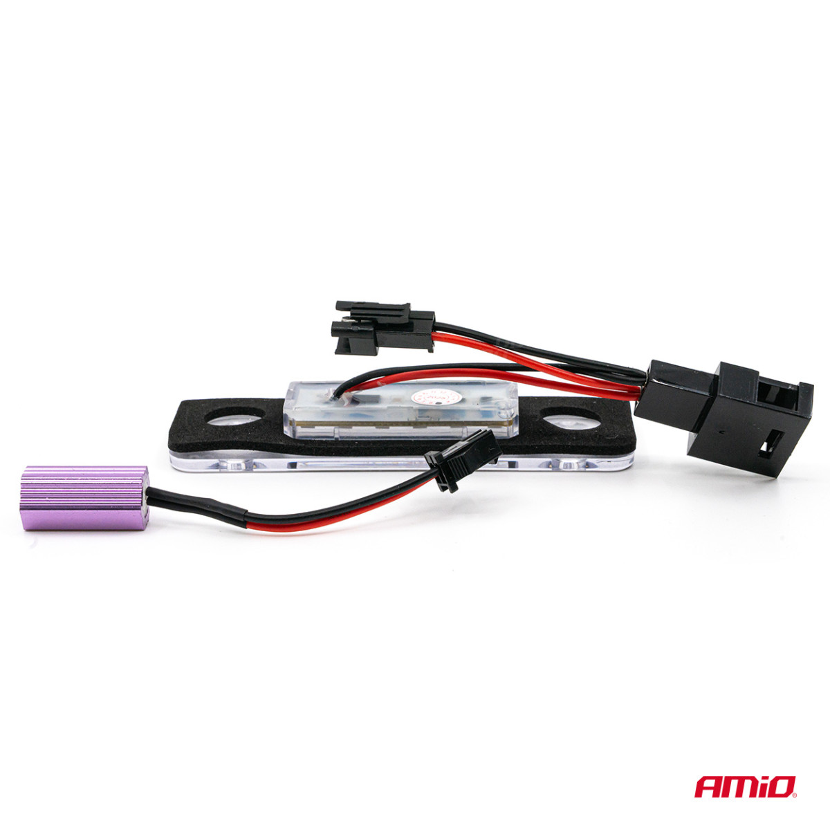 LED license plate light CLP15 Skoda