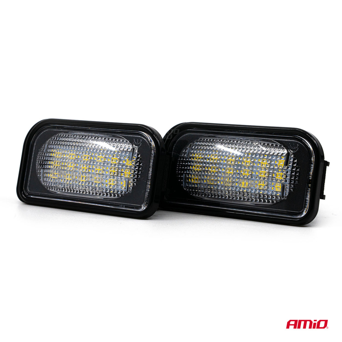 LED license plate light CLP17 Mercedes-Benz