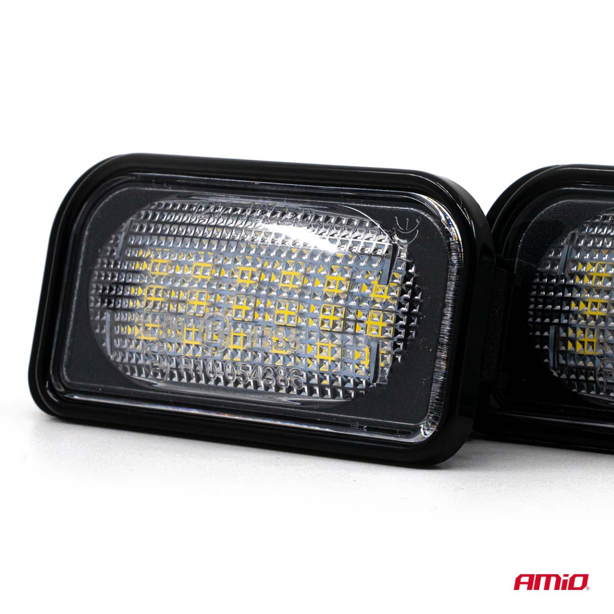 LED license plate light CLP17 Mercedes-Benz