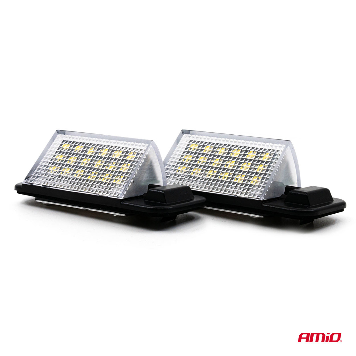 LED license plate light CLP19 BMW