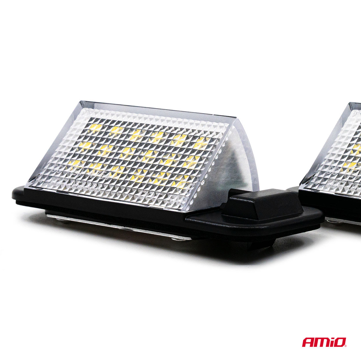 LED license plate light CLP19 BMW