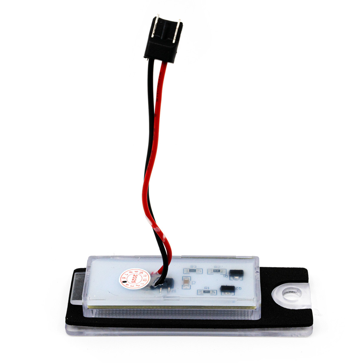 LED license plate light CLP20 Volvo