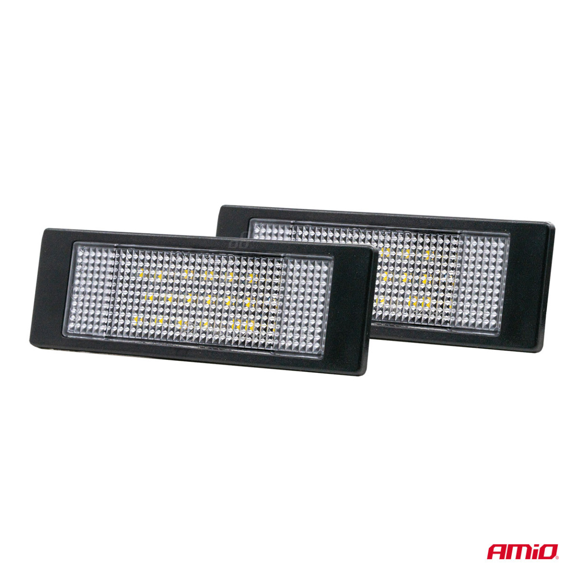 LED license plate light CLP21 BMW, Fiat