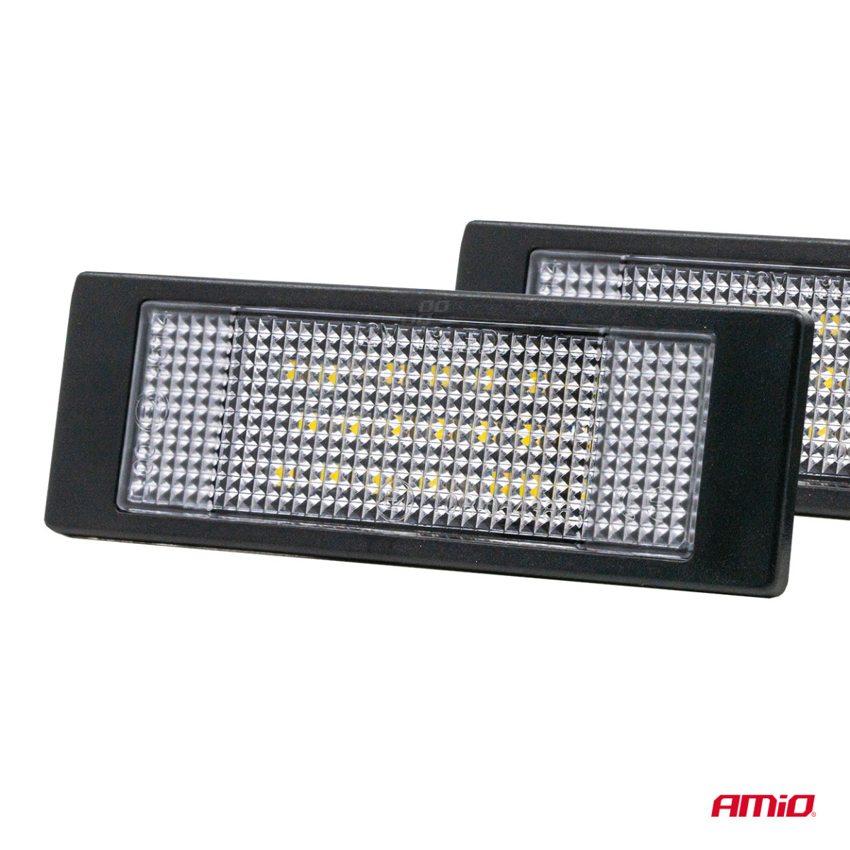 LED license plate light CLP21 BMW, Fiat