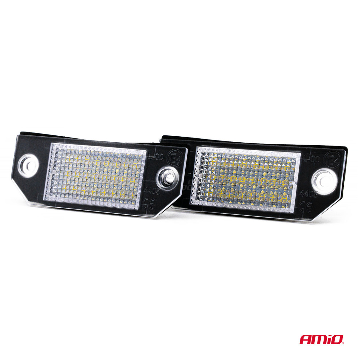 LED license plate light CLP26 FORD AMIO-04552