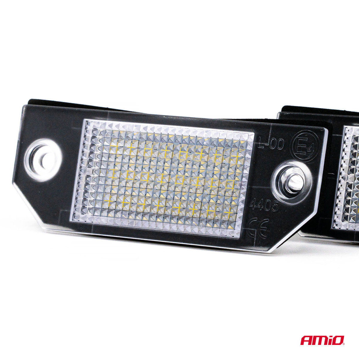 LED license plate light CLP26 FORD AMIO-04552