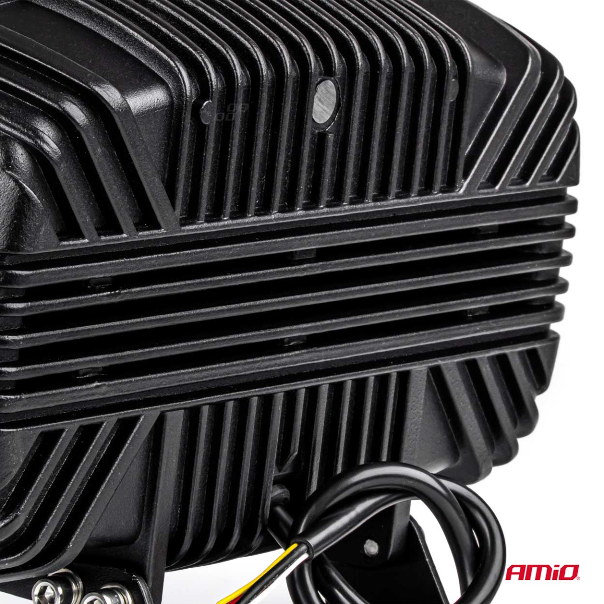 LED high beam headlight with position light function 109W 12V/24V