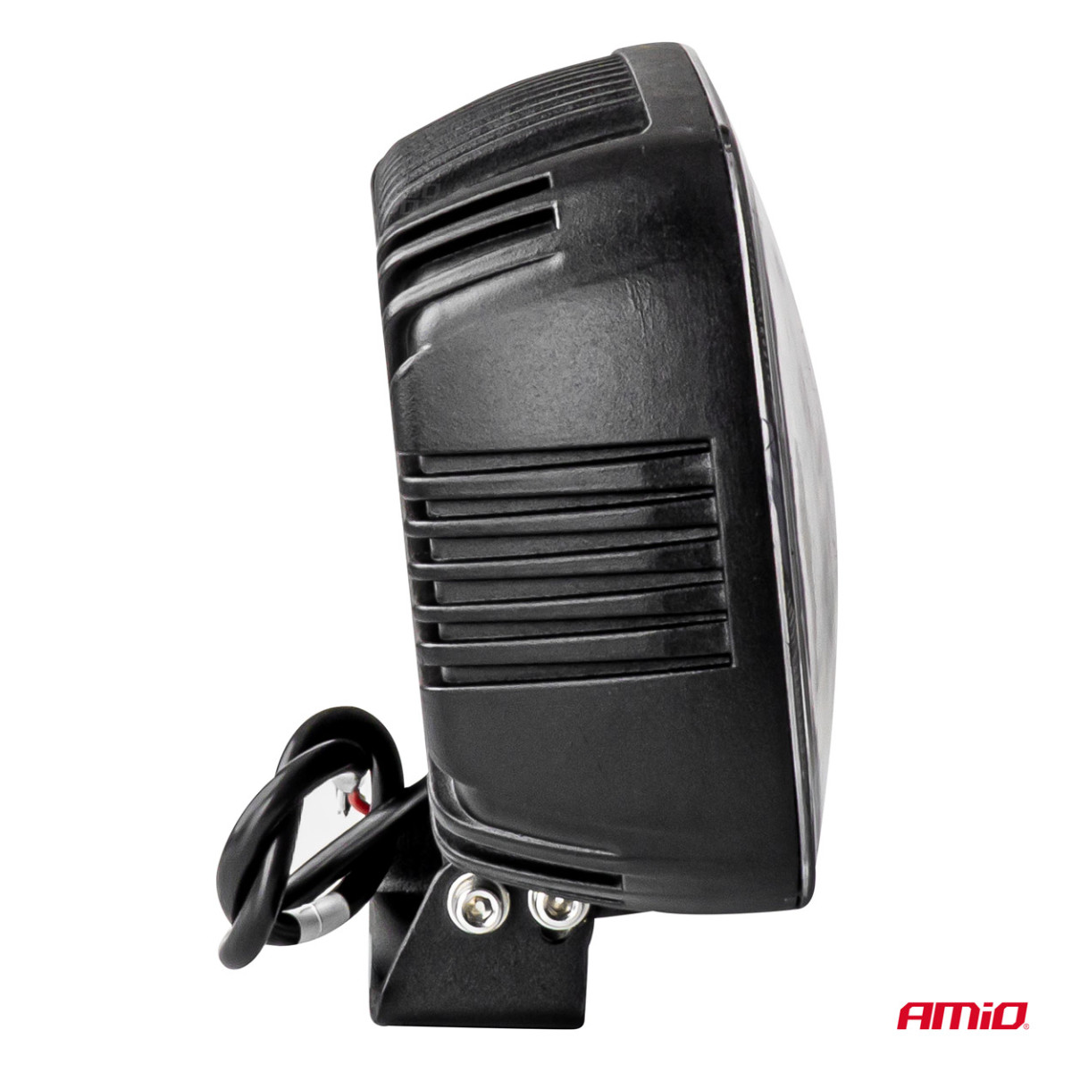 LED high beam headlight with position light function 109W 12V/24V