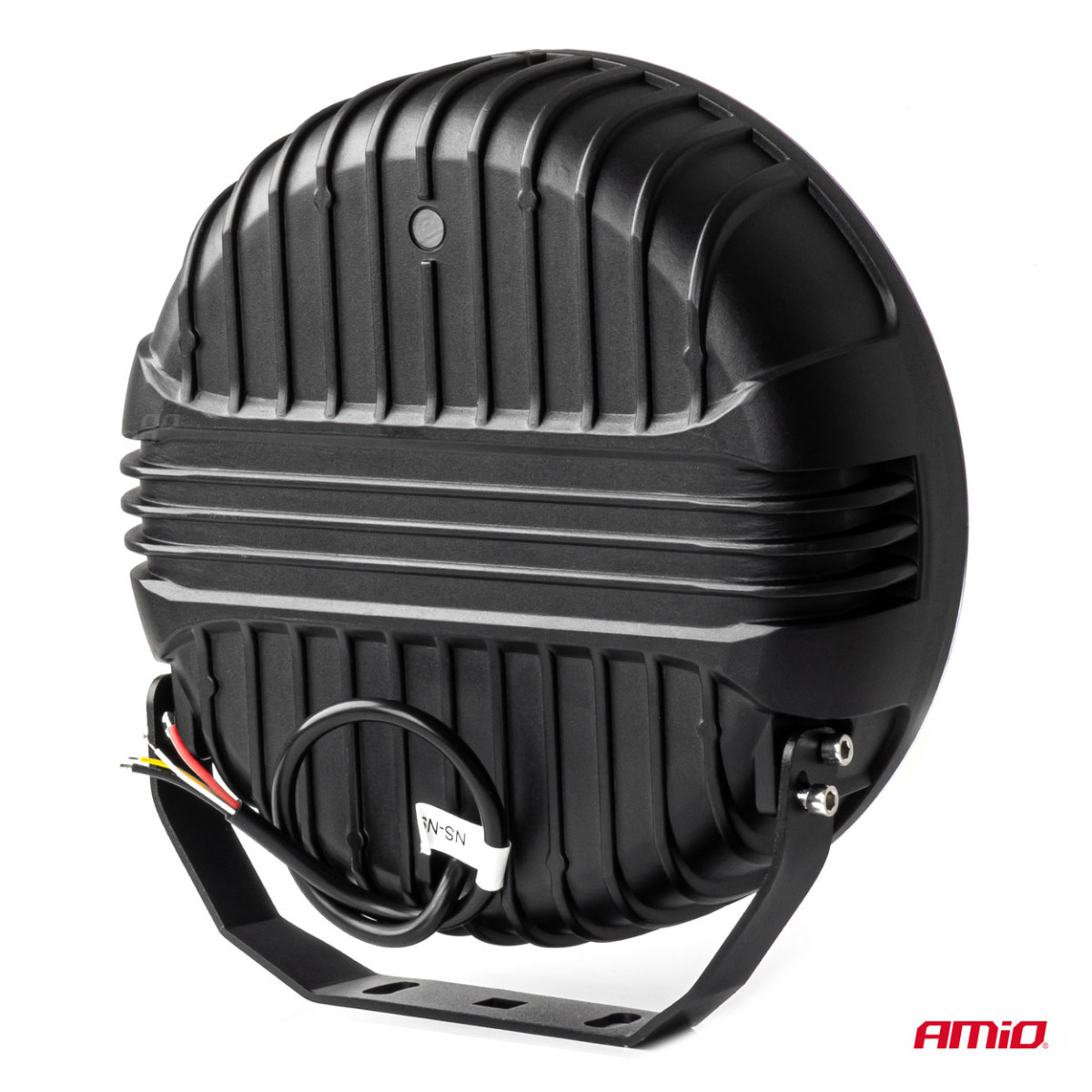 LED high beam headlight with position light function 112W 12V 24V