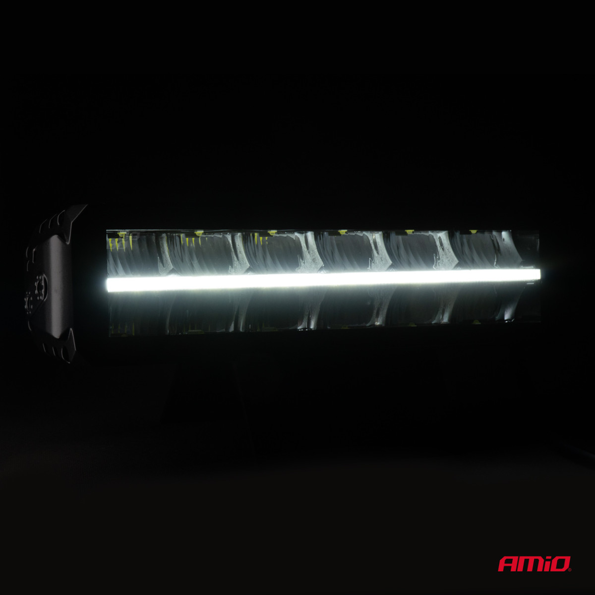 LED work panel lamp BAR AWL70 60W 6500K 8000lm 30cm 12V 24V