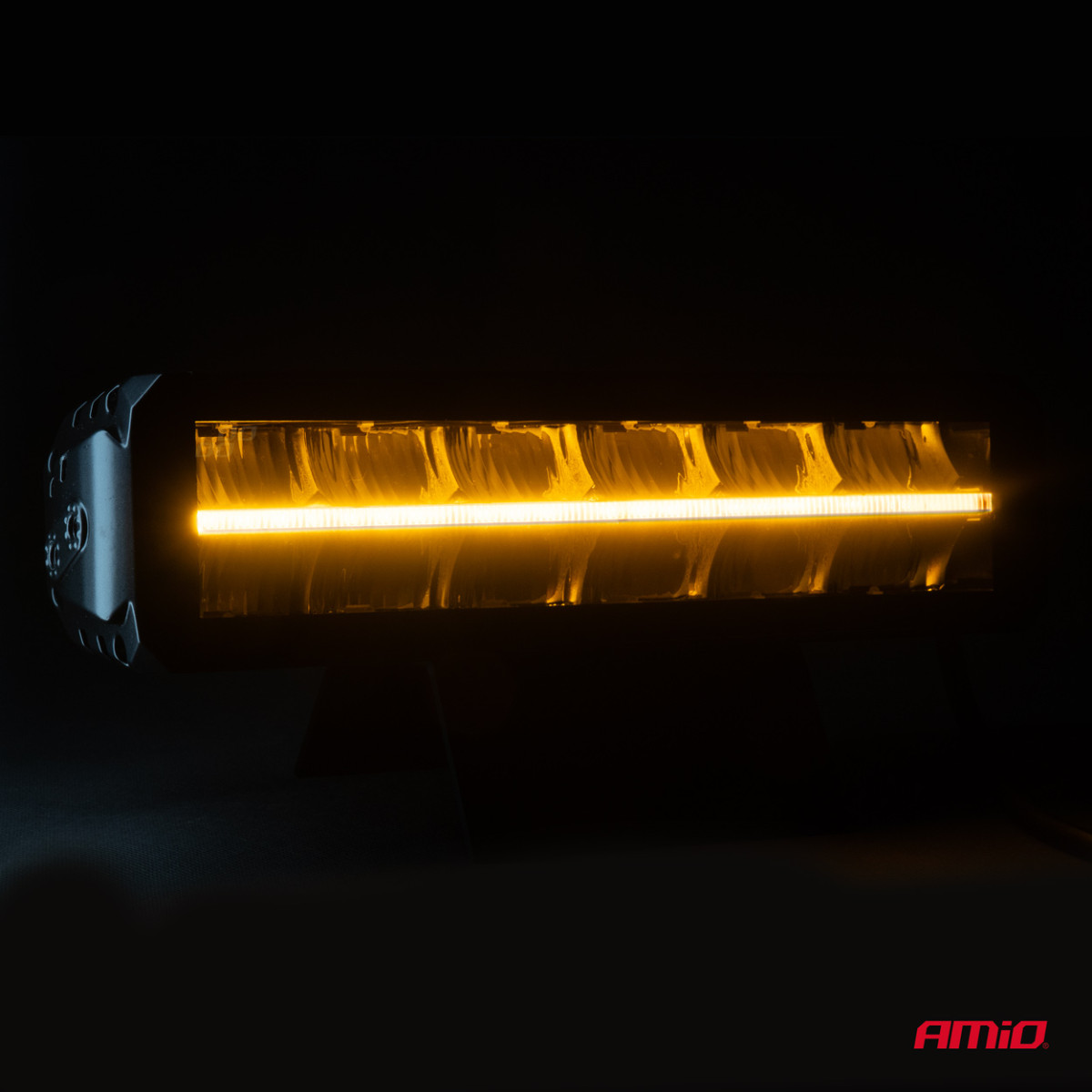 LED work panel lamp BAR AWL70 60W 6500K 8000lm 30cm 12V 24V