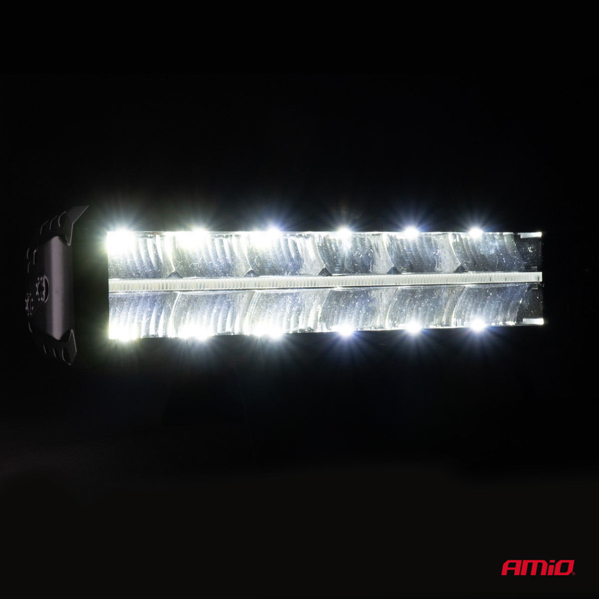 LED work panel lamp BAR AWL70 60W 6500K 8000lm 30cm 12V 24V