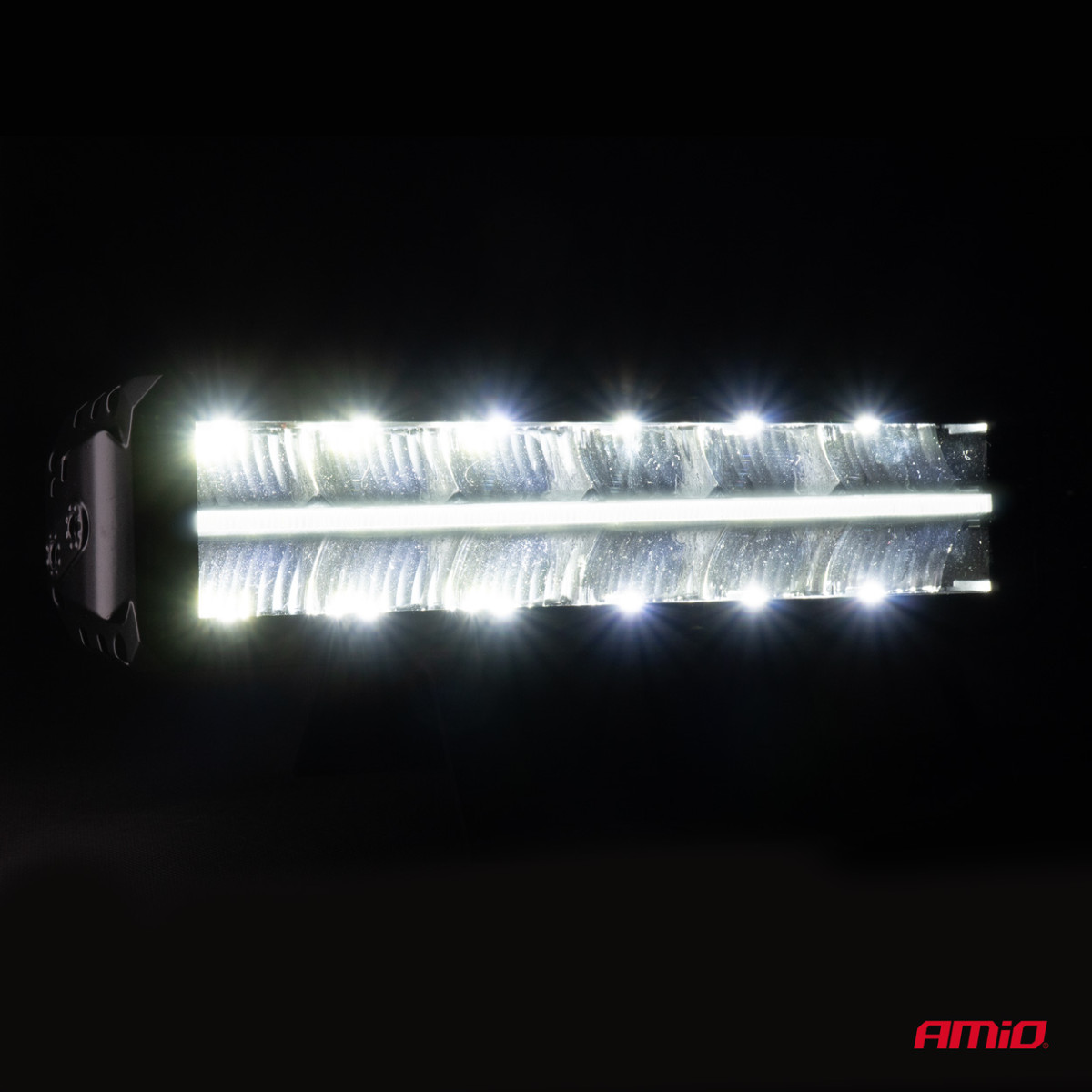 LED work panel lamp BAR AWL70 60W 6500K 8000lm 30cm 12V 24V