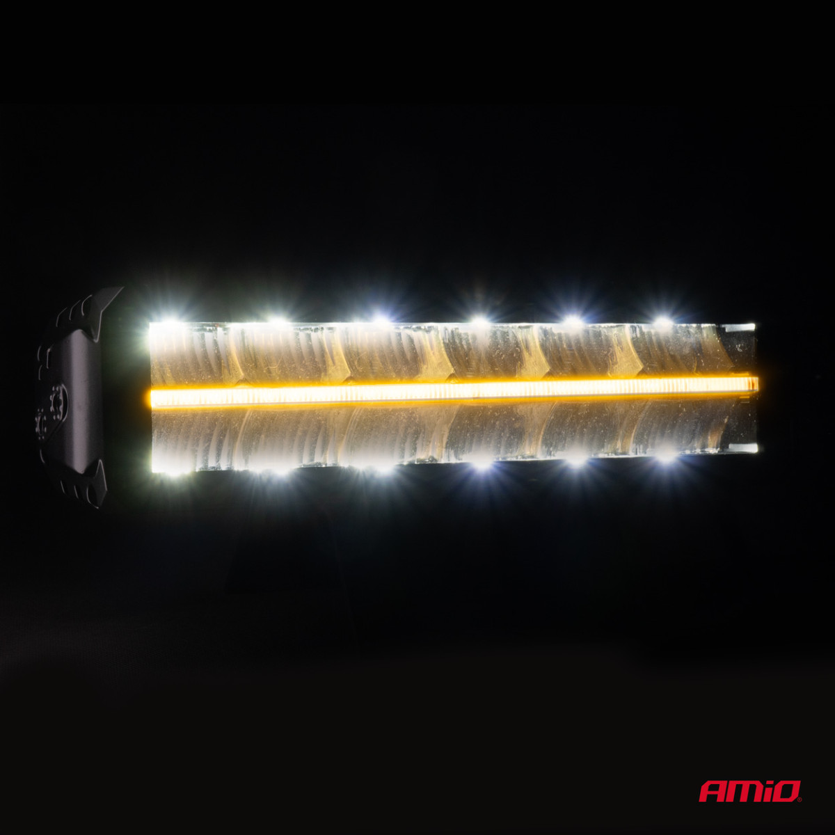 LED work panel lamp BAR AWL70 60W 6500K 8000lm 30cm 12V 24V