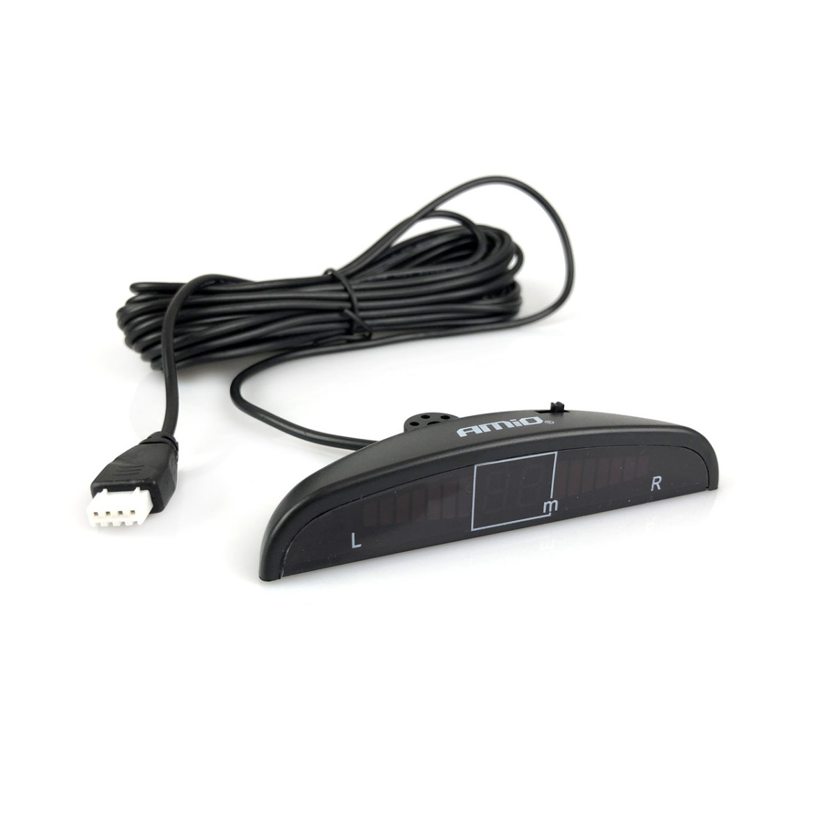 Parking sensor display LED AMIO-01018