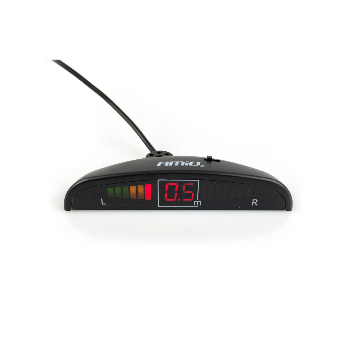 Parking sensor display LED AMIO-01018