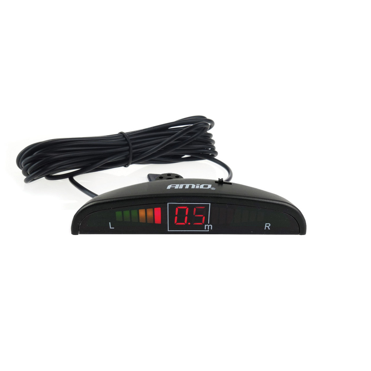 Parking sensor display LED AMIO-01018