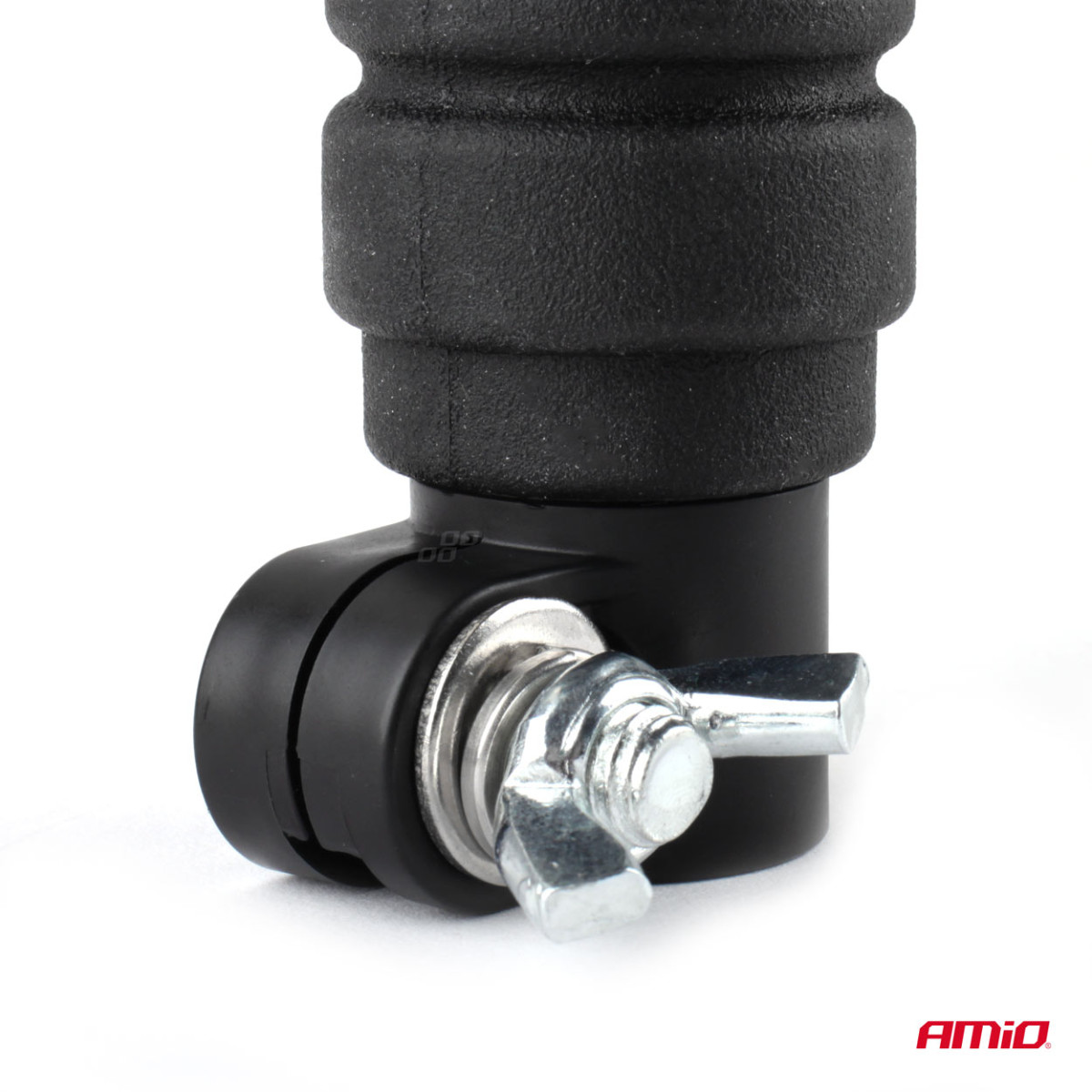 LED warning light WAR09P 39 LED flex R65 R10 12V 24V AMIO-01501