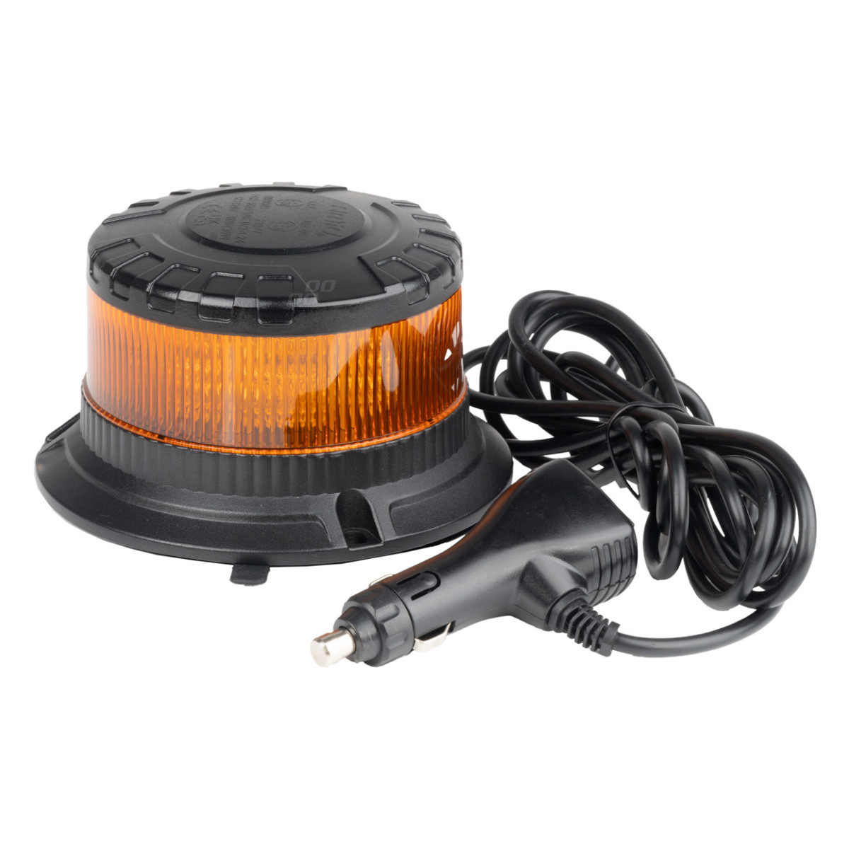 LED warning lamp W28M 12V 24V AMIO-04105