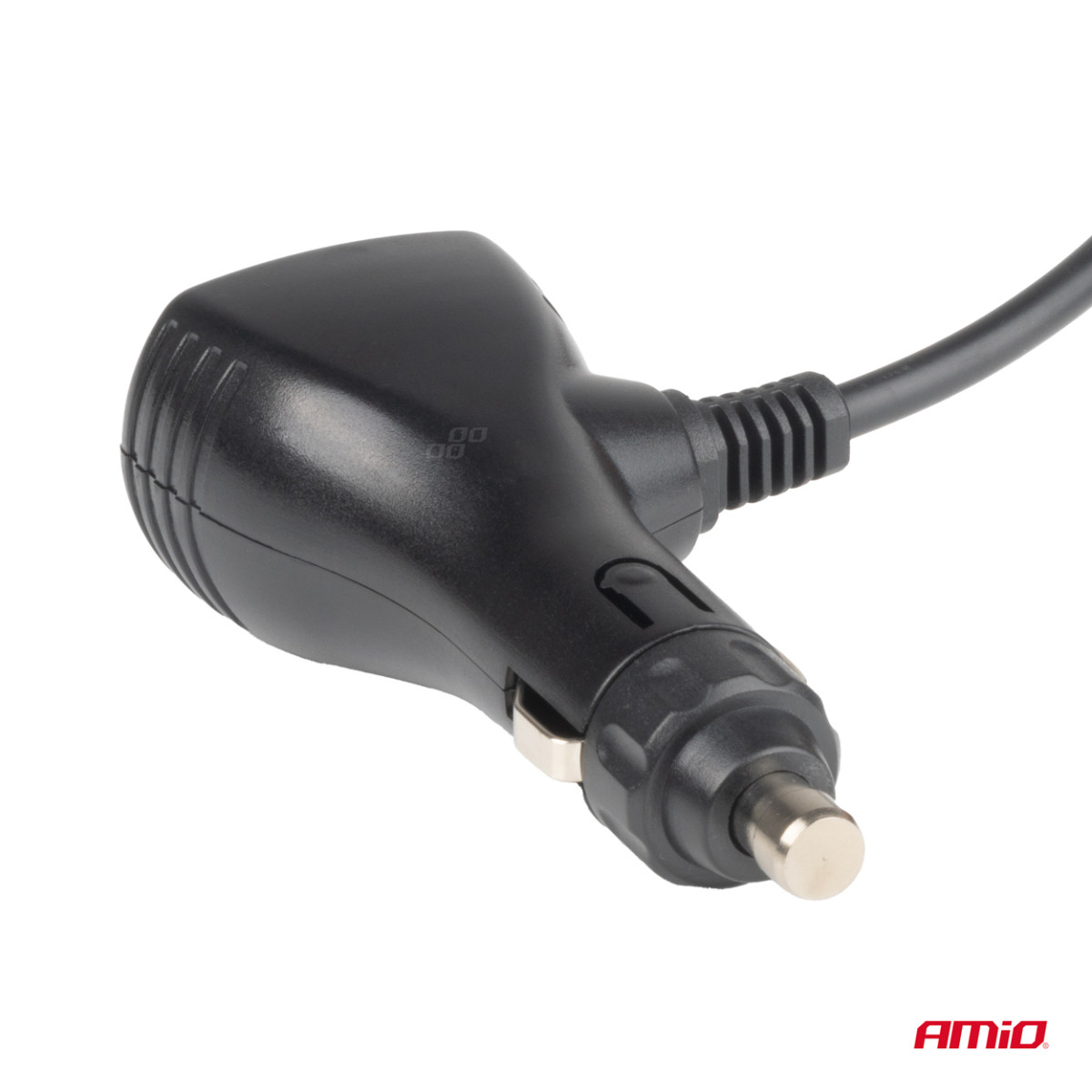 LED warning lamp W28M 12V 24V AMIO-04105