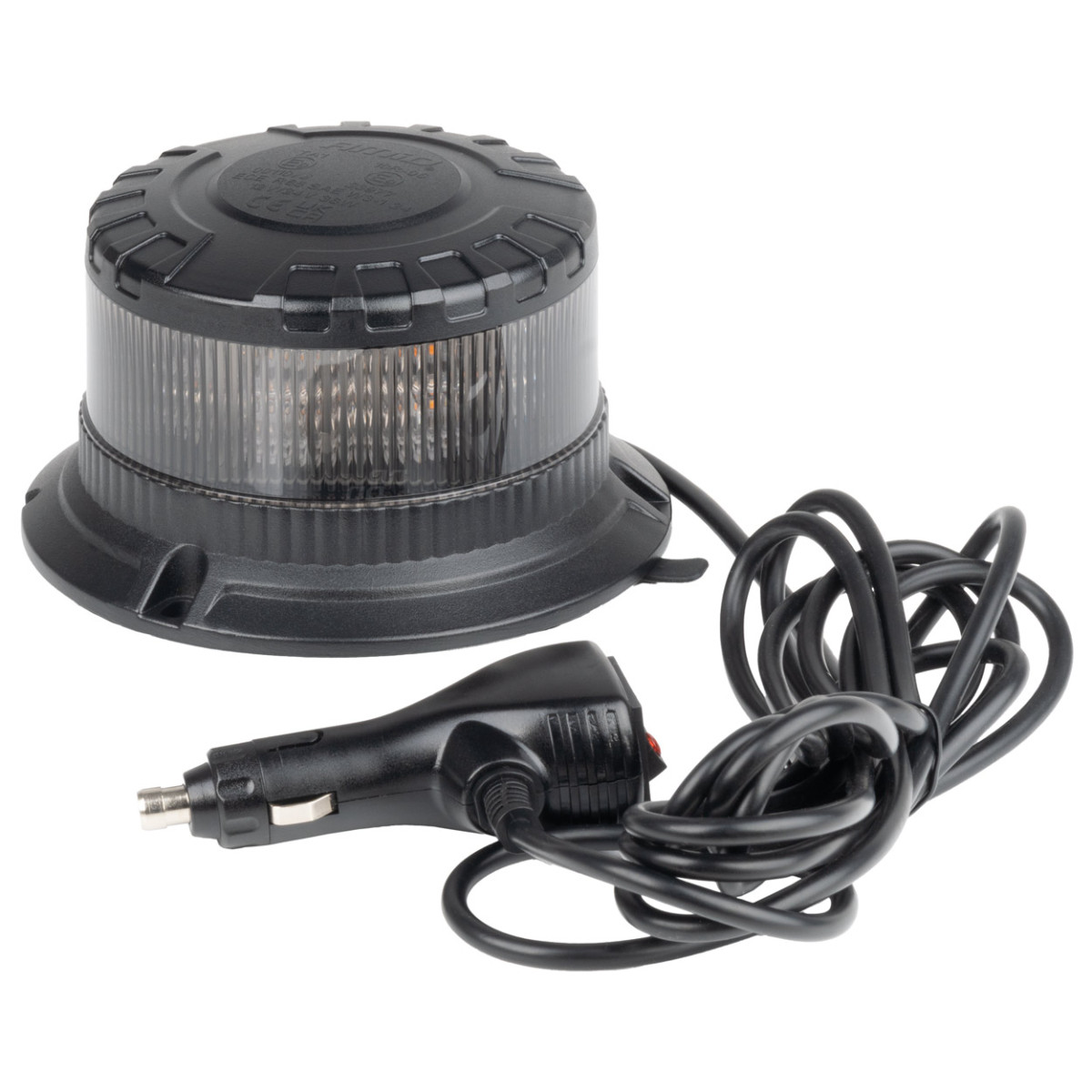 LED warning lamp W28M 12V 24V AMIO-04108