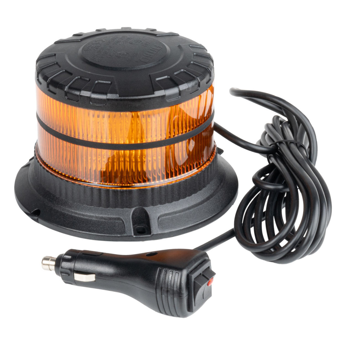 LED warning lamp W29M 12V 24V AMIO-04110
